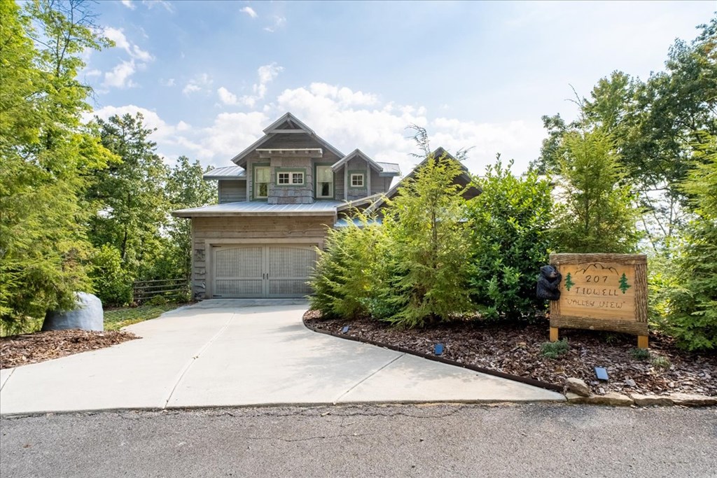 419003 Ellijay Residential