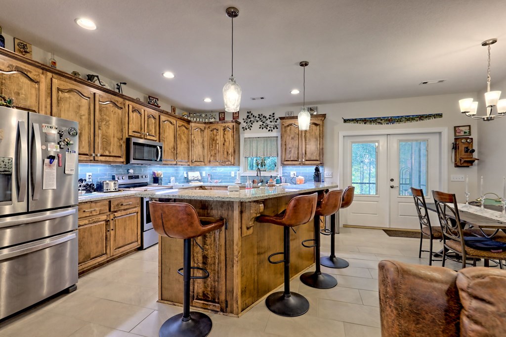 419004 Blairsville Residential