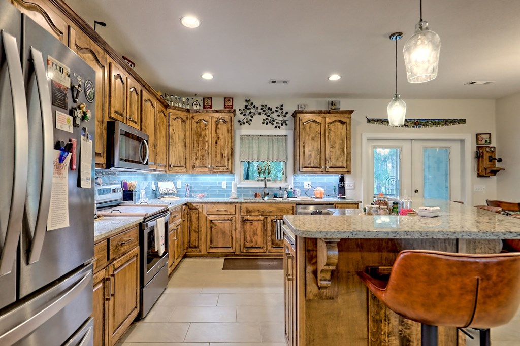 419004 Blairsville Residential