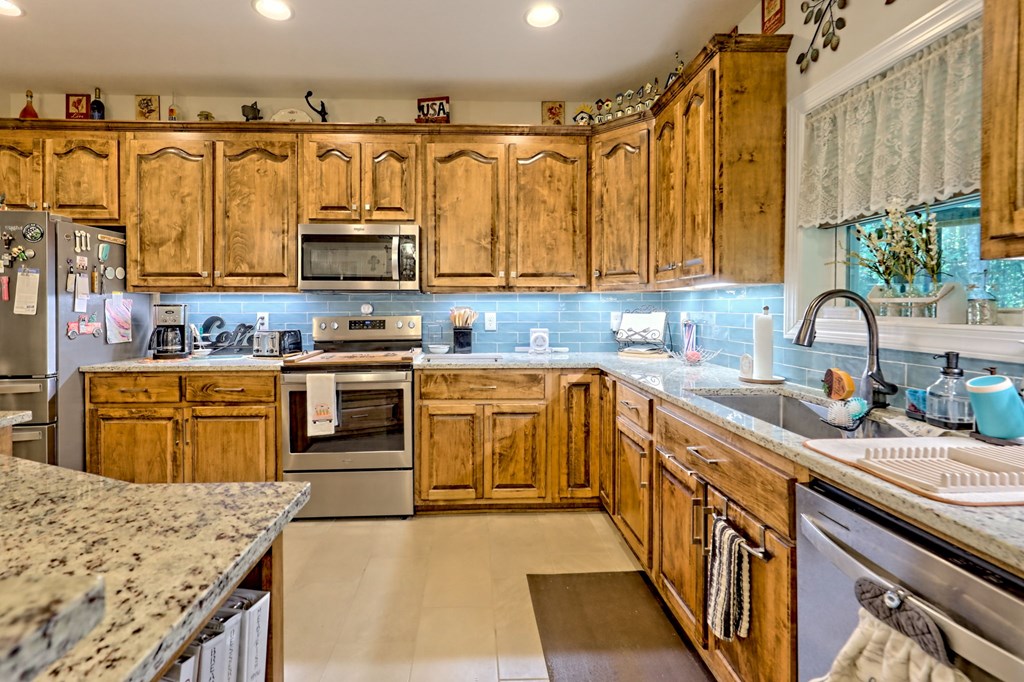 419004 Blairsville Residential