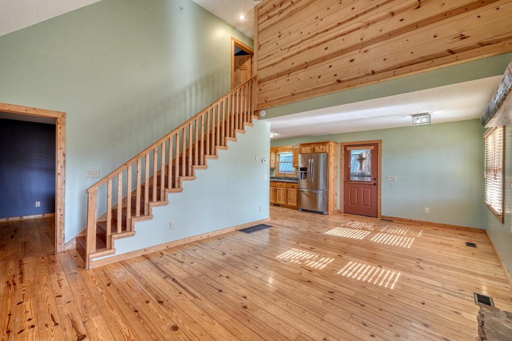 419009 Hiawassee Residential