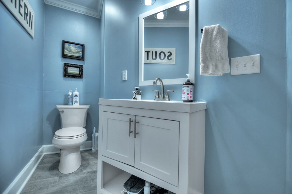 419013 Blue Ridge Residential