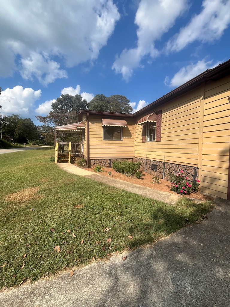 419020 Cleveland Residential