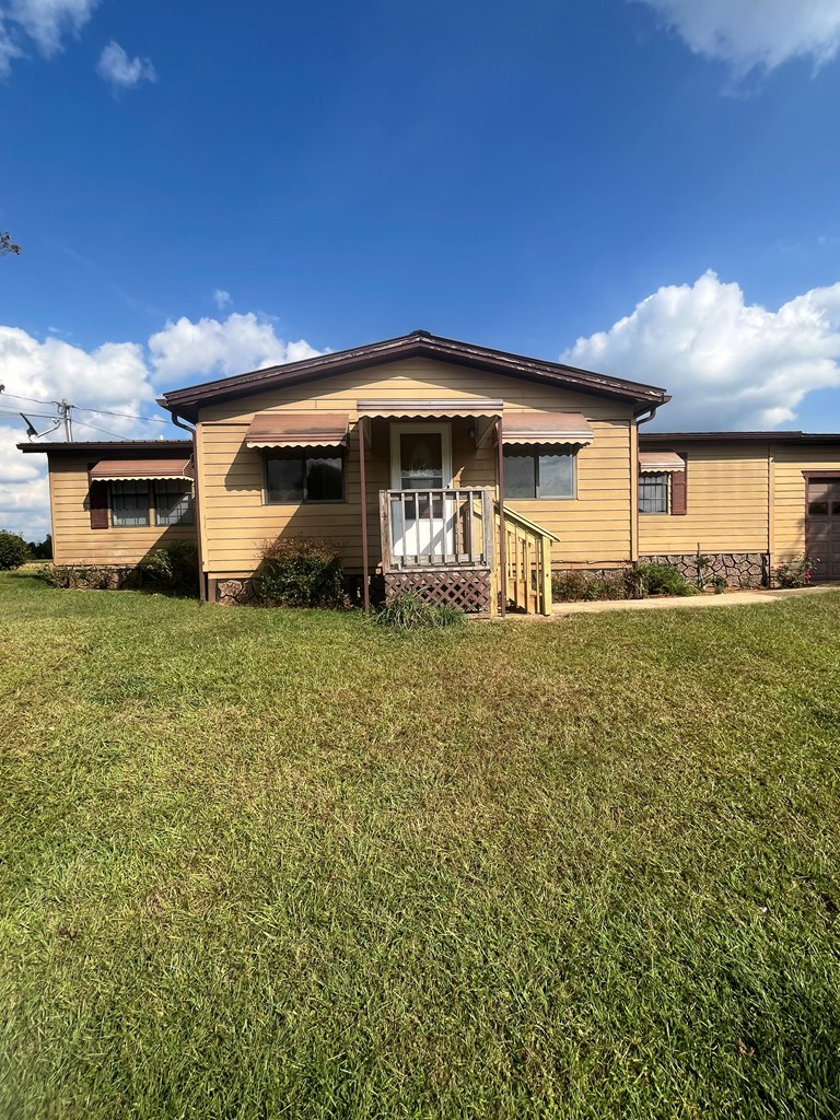 419020 Cleveland Residential