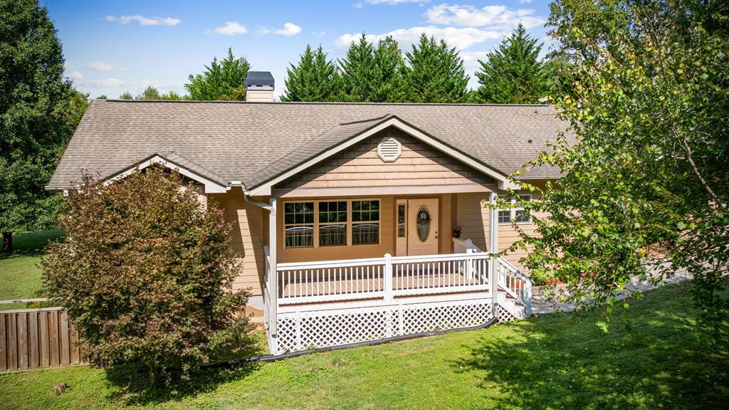 419022 Blairsville Residential