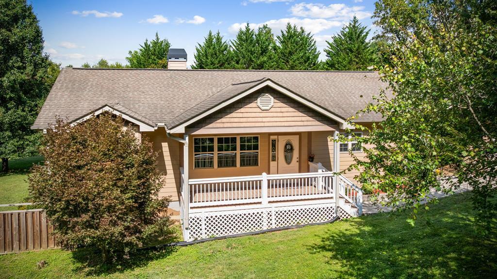 419022 Blairsville Residential