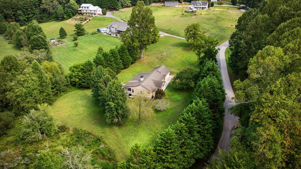 419022 Blairsville Residential
