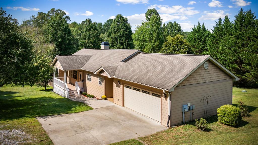 419022 Blairsville Residential
