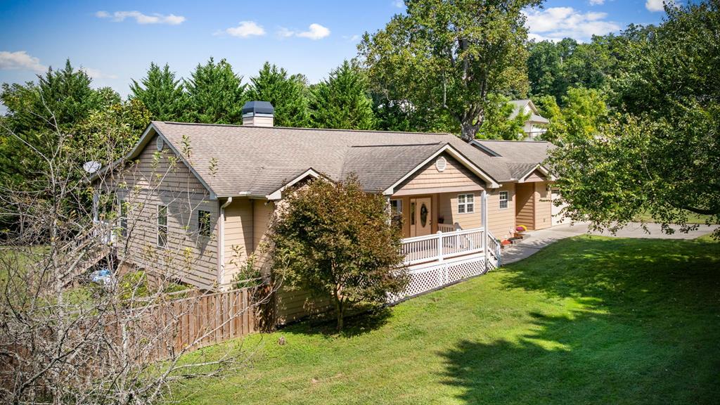 419022 Blairsville Residential