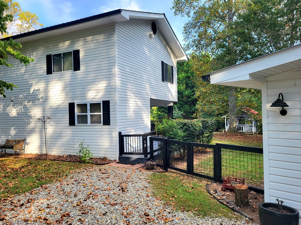 419027 Blairsville Residential