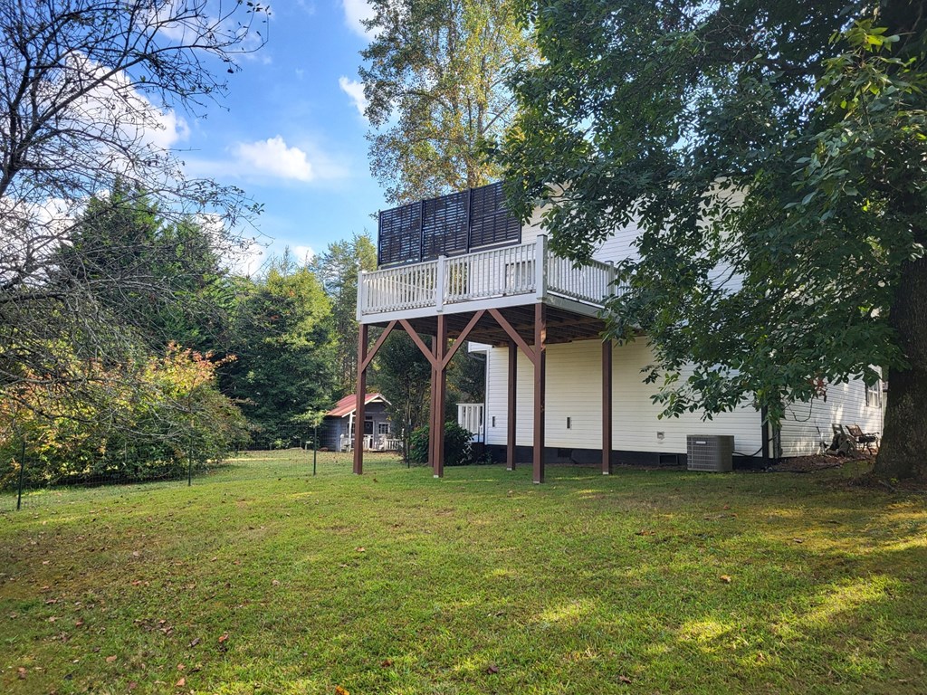 419027 Blairsville Residential