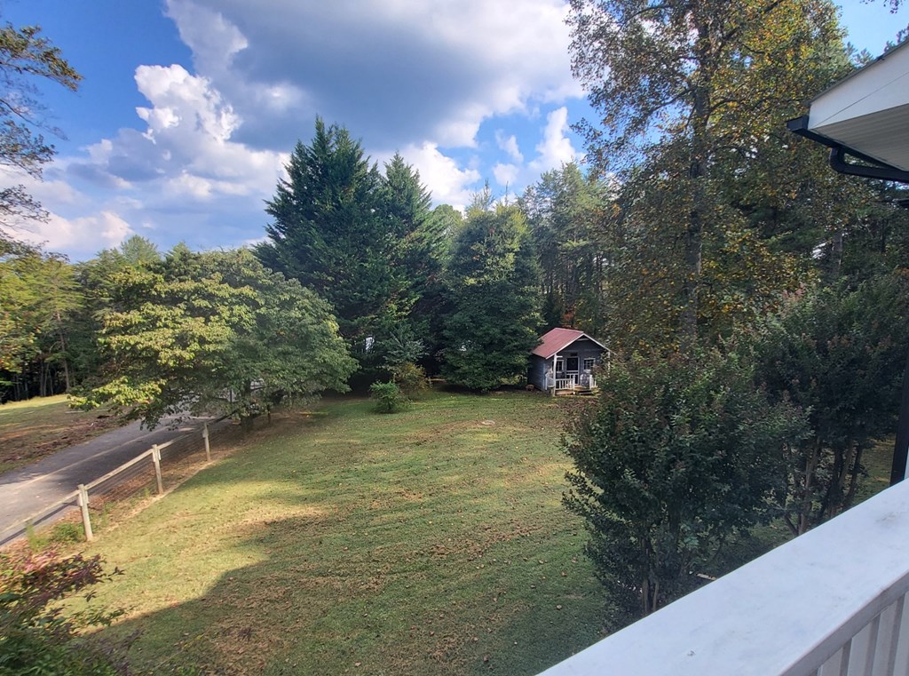 419027 Blairsville Residential