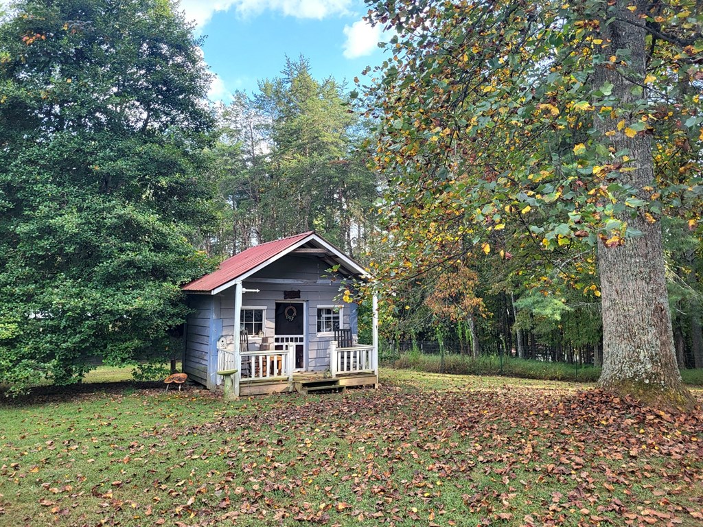 419027 Blairsville Residential