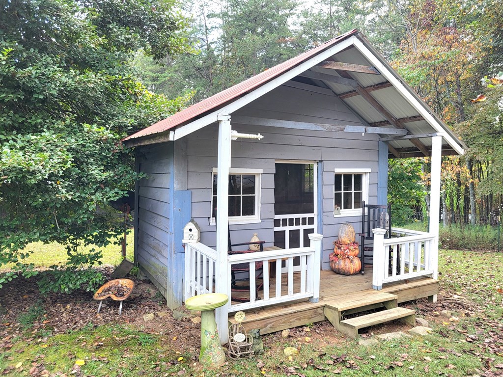 419027 Blairsville Residential