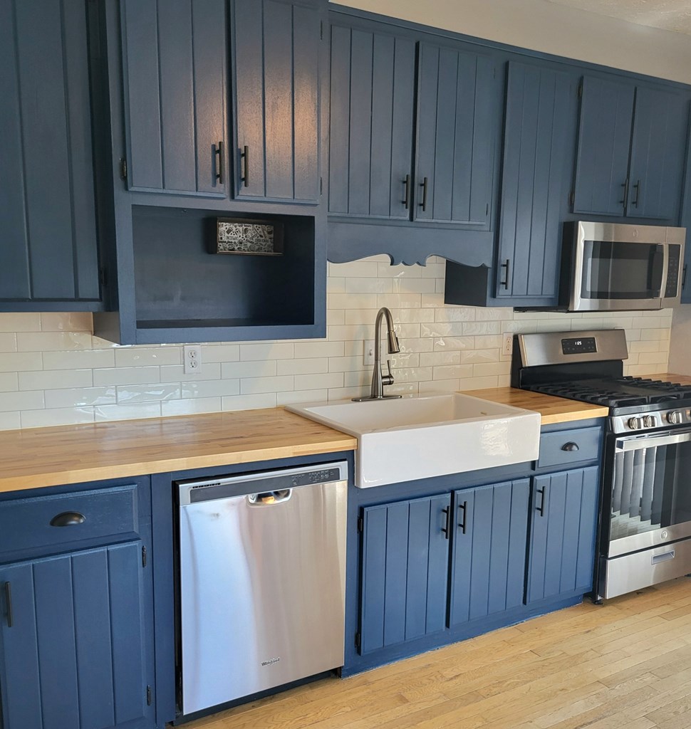 419027 Blairsville Residential