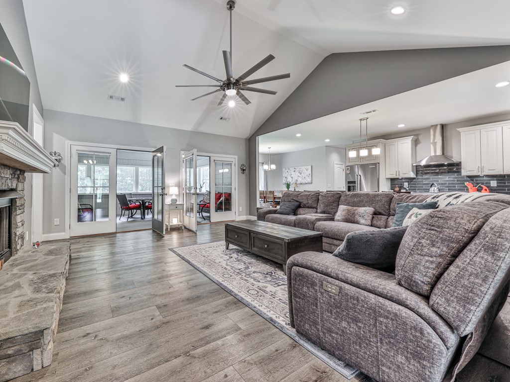 419034 Ellijay Residential