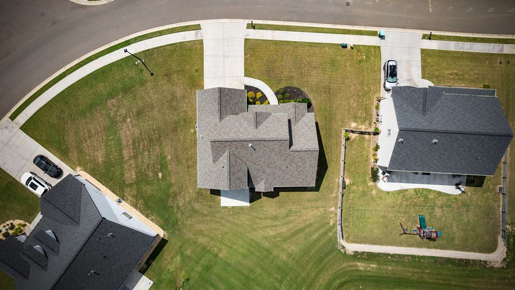 419036 Ball Ground Residential