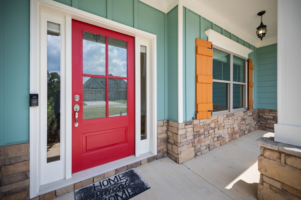 419036 Ball Ground Residential