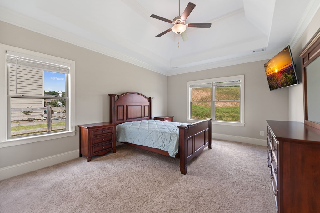 419036 Ball Ground Residential