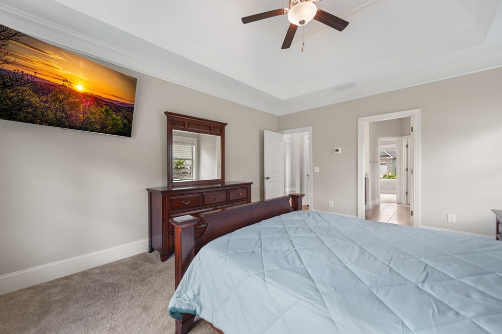 419036 Ball Ground Residential