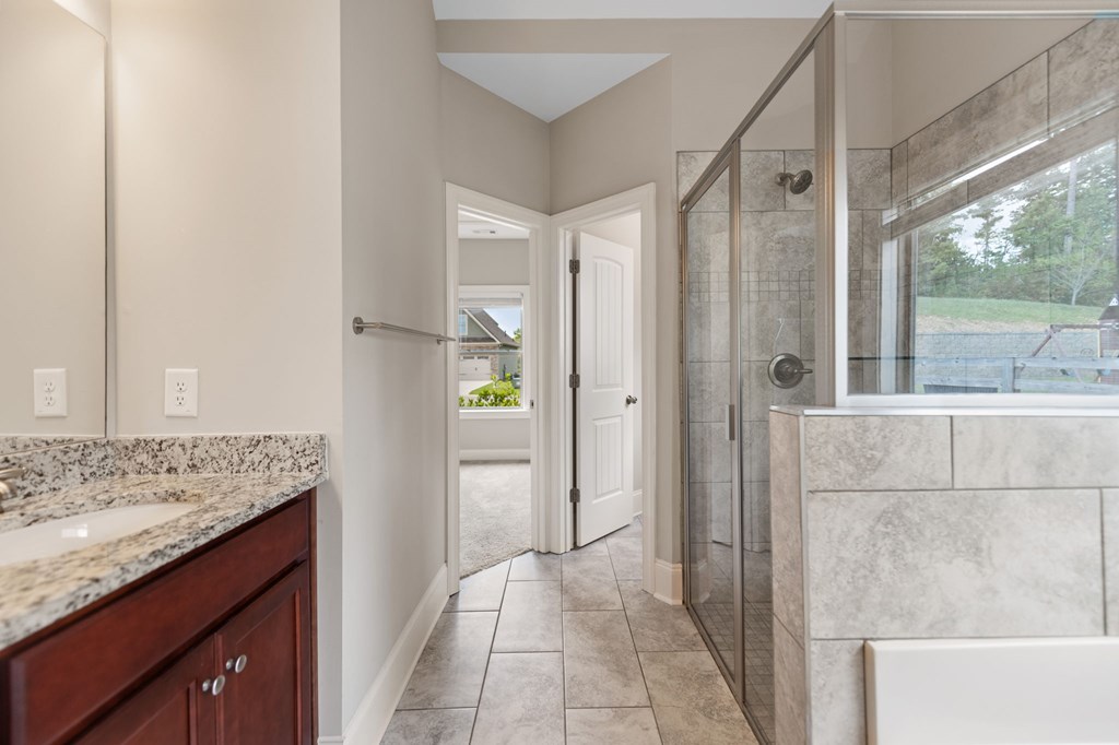 419036 Ball Ground Residential