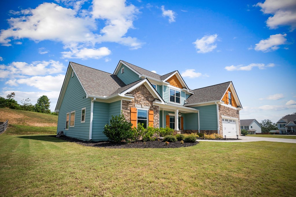 419036 Ball Ground Residential