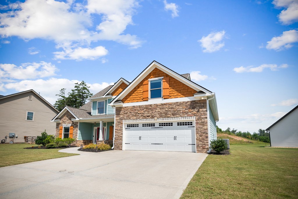 419036 Ball Ground Residential