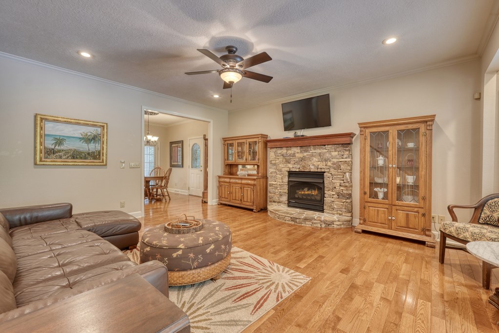 419039 Blairsville Residential