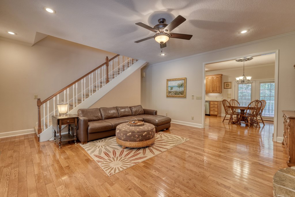 419039 Blairsville Residential