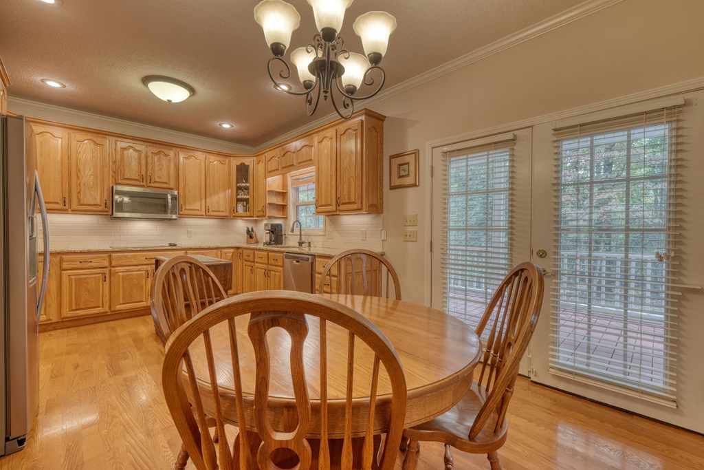 419039 Blairsville Residential