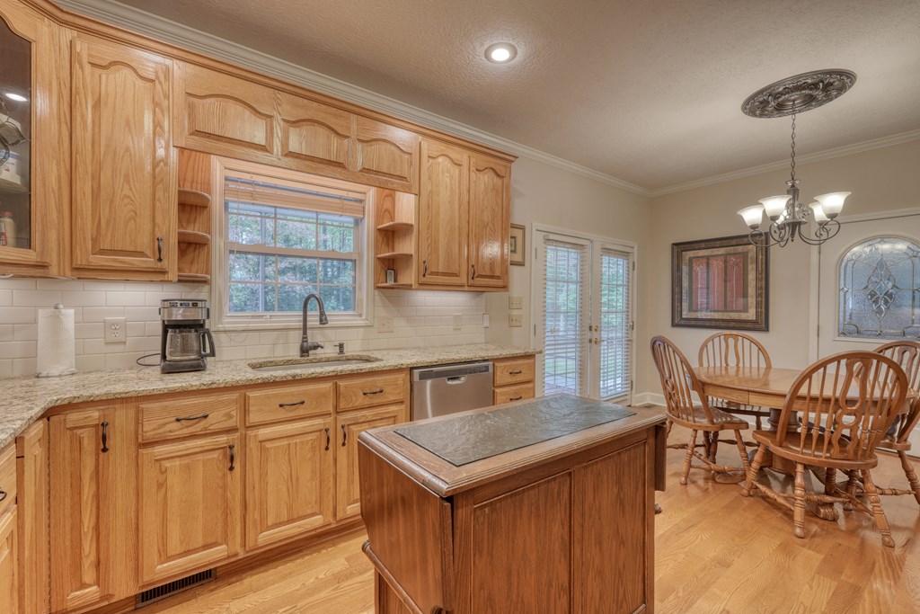 419039 Blairsville Residential