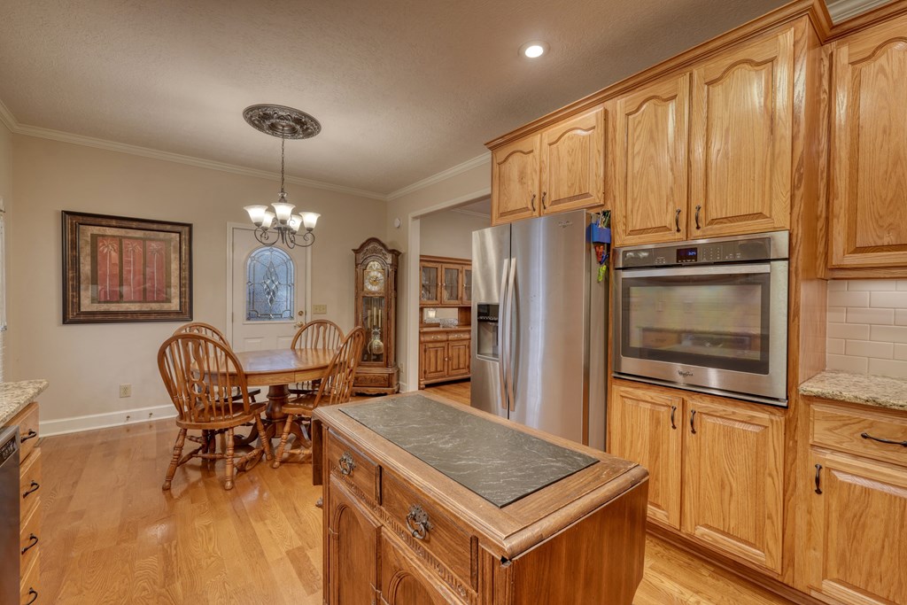 419039 Blairsville Residential