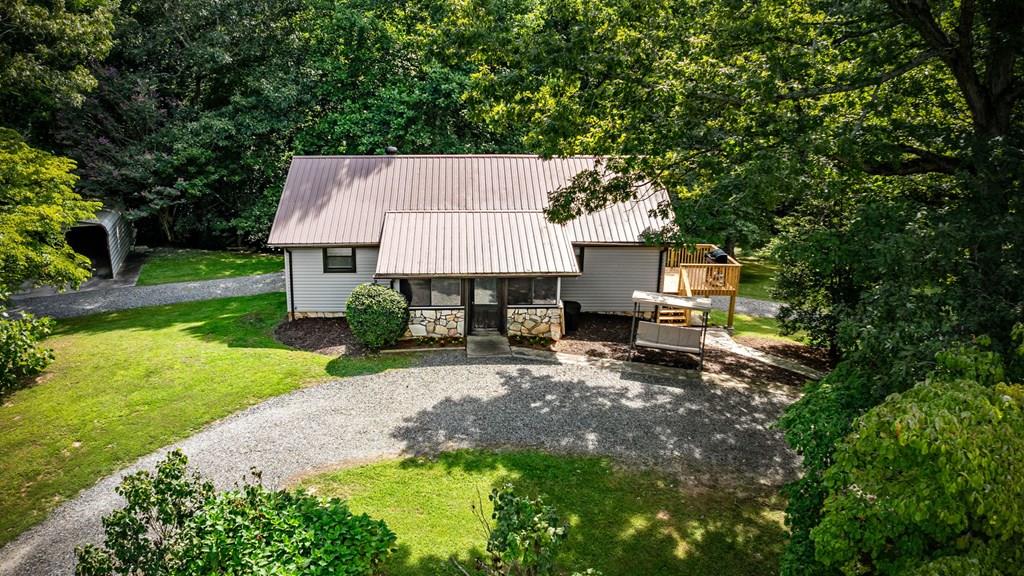 419047 Mineral Bluff Residential