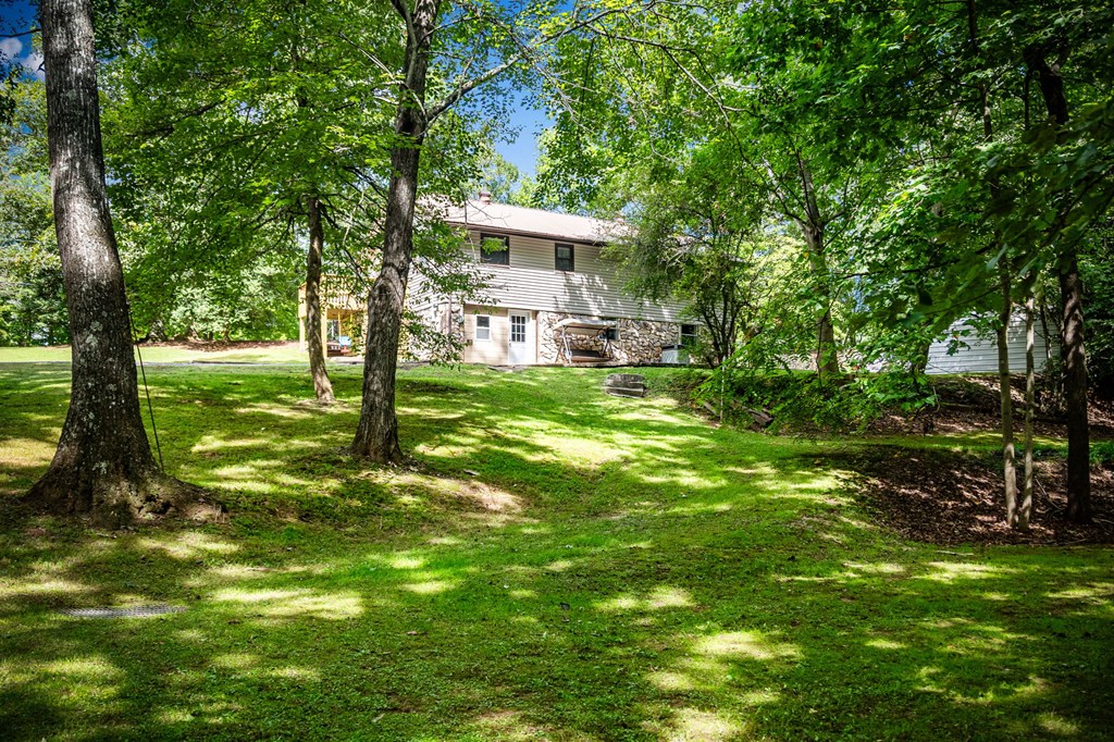 419047 Mineral Bluff Residential