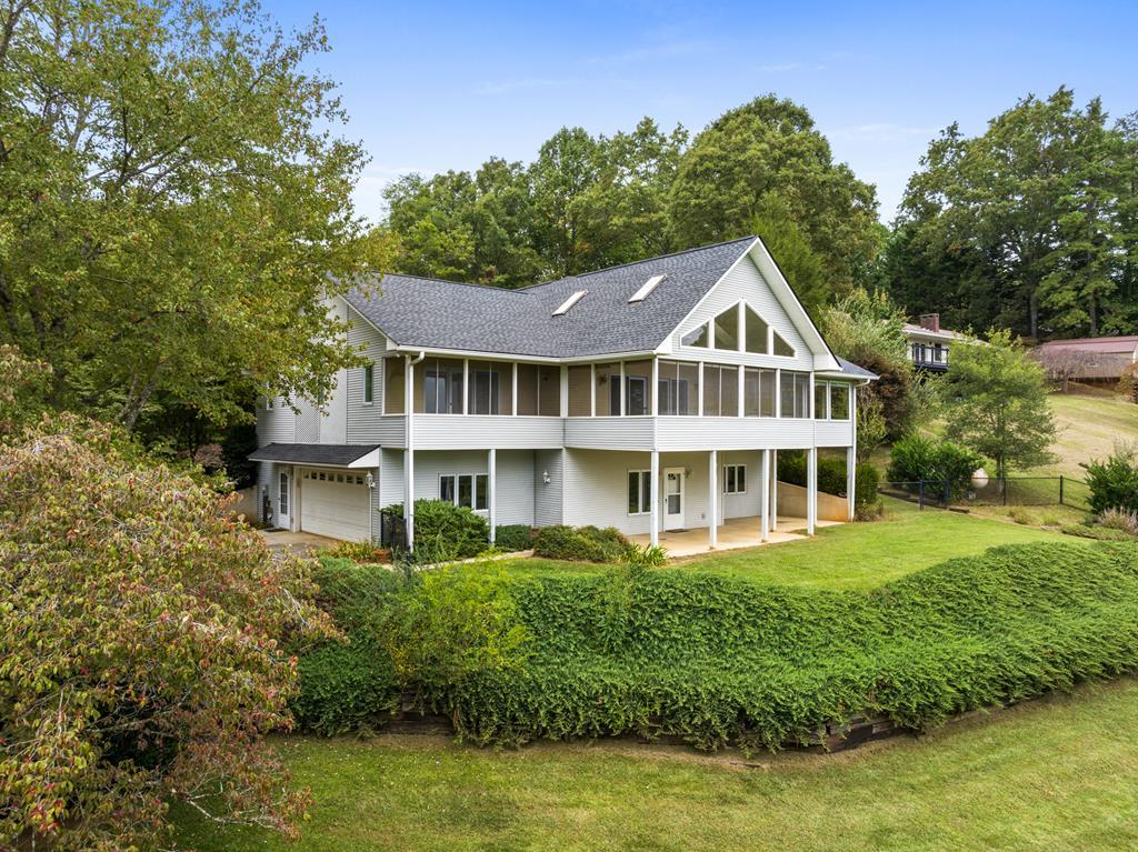 419054 Hayesville Residential