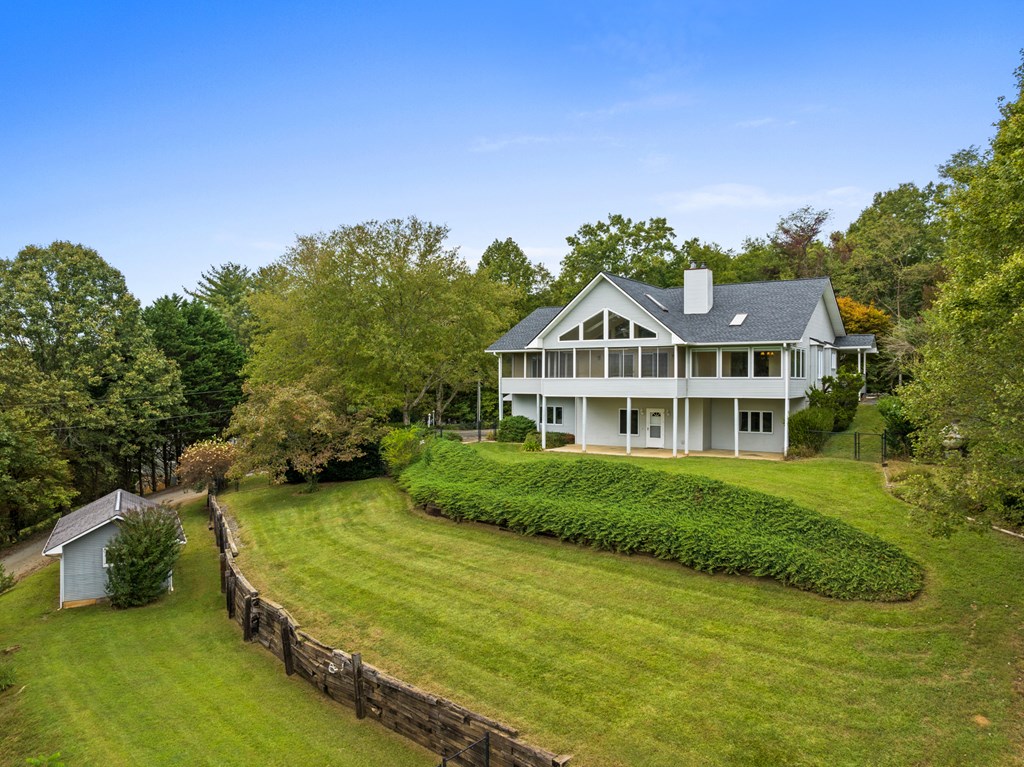 419054 Hayesville Residential