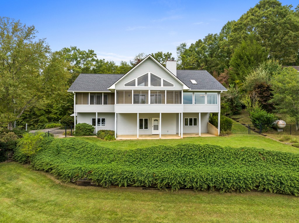 419054 Hayesville Residential