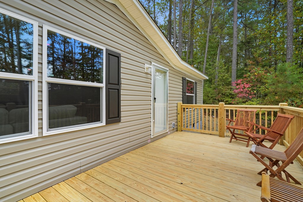 419057 Blairsville Residential
