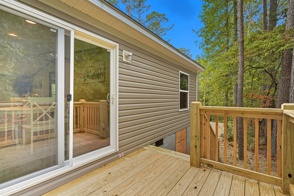 419057 Blairsville Residential