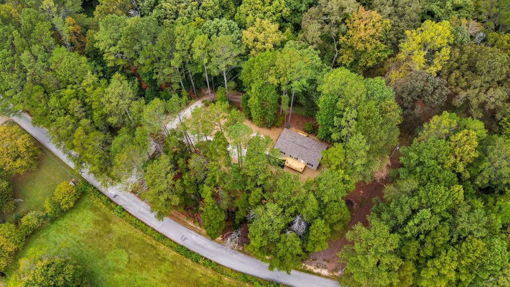 419057 Blairsville Residential