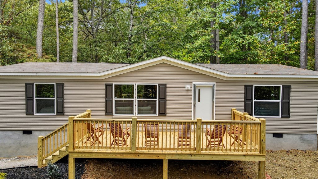 419057 Blairsville Residential