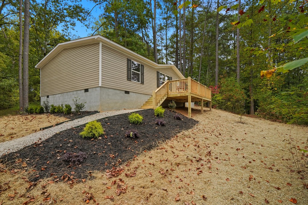 419057 Blairsville Residential