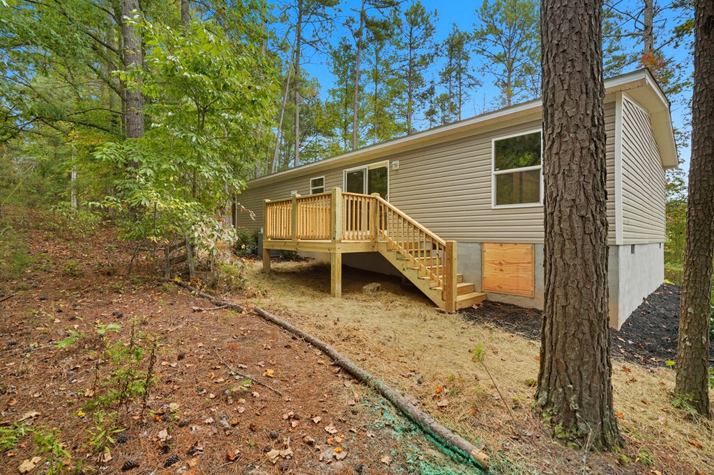 419057 Blairsville Residential