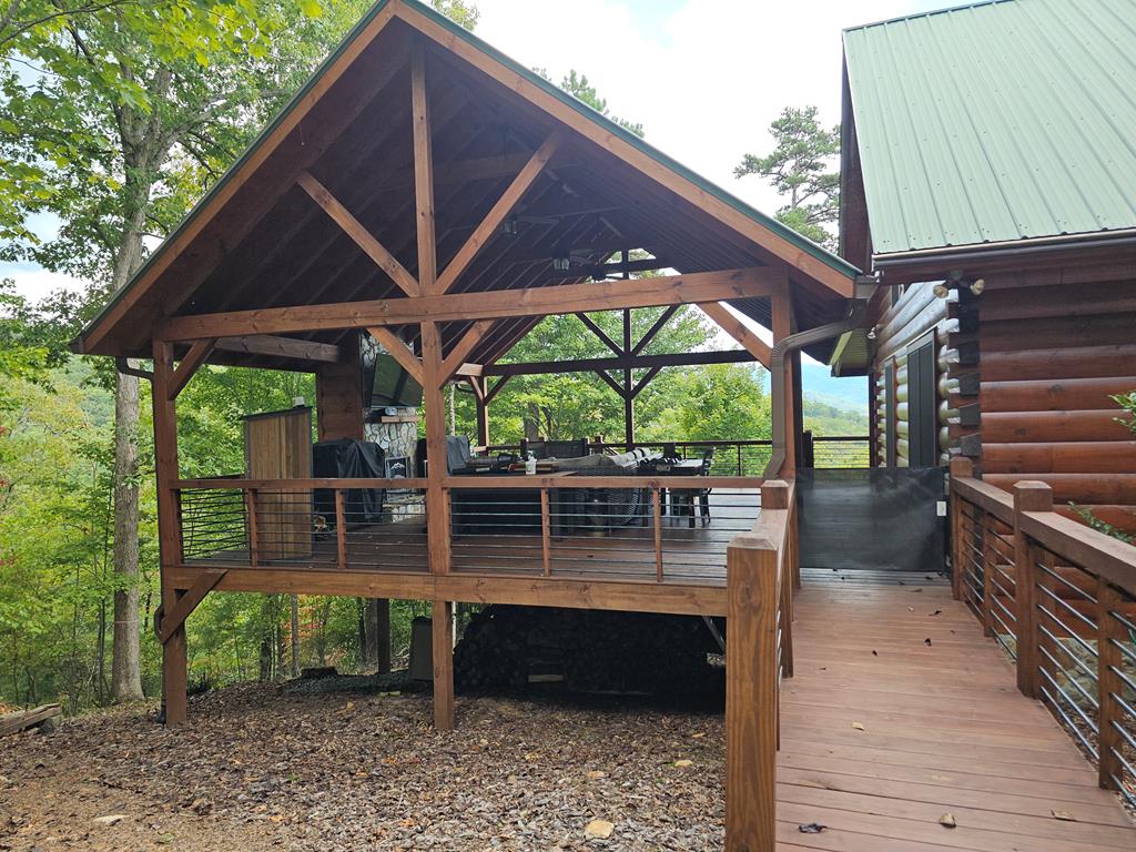 419062 Cherry Log Residential