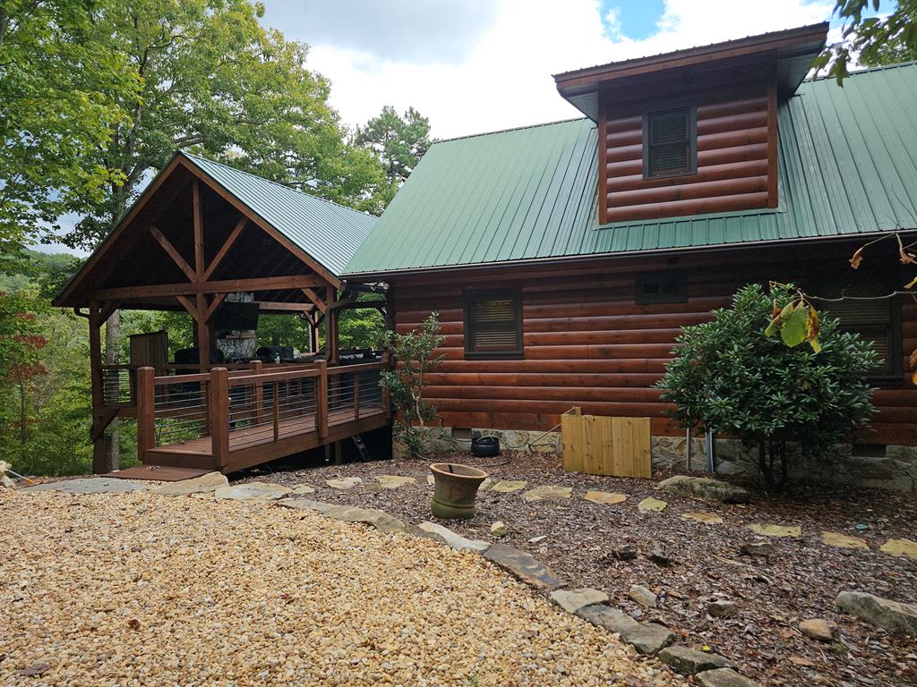 419062 Cherry Log Residential