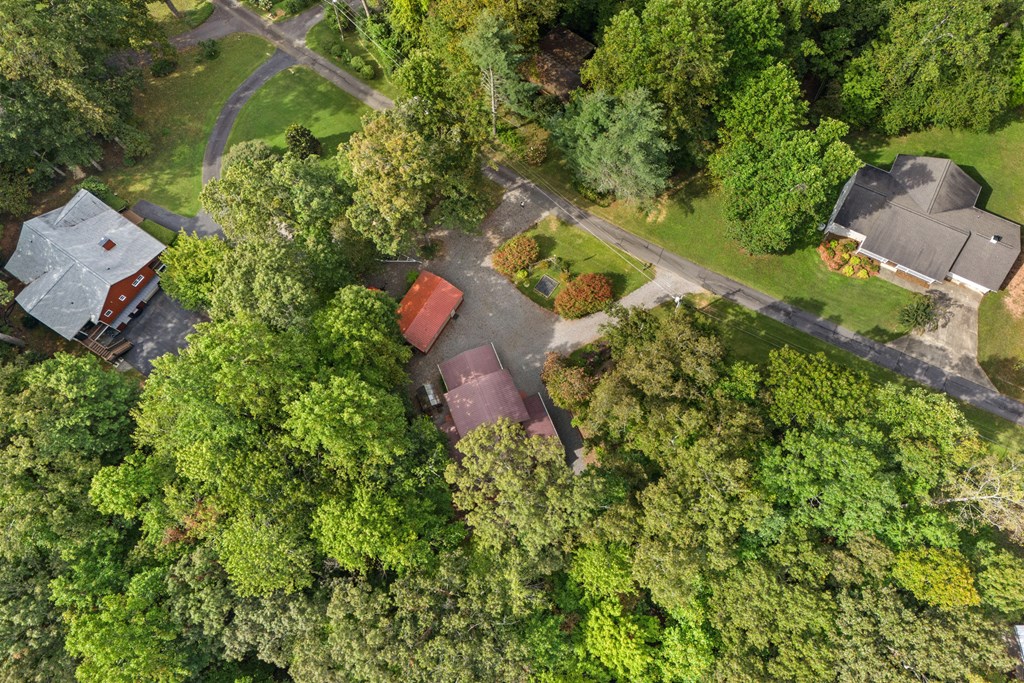 419067 Hayesville Residential