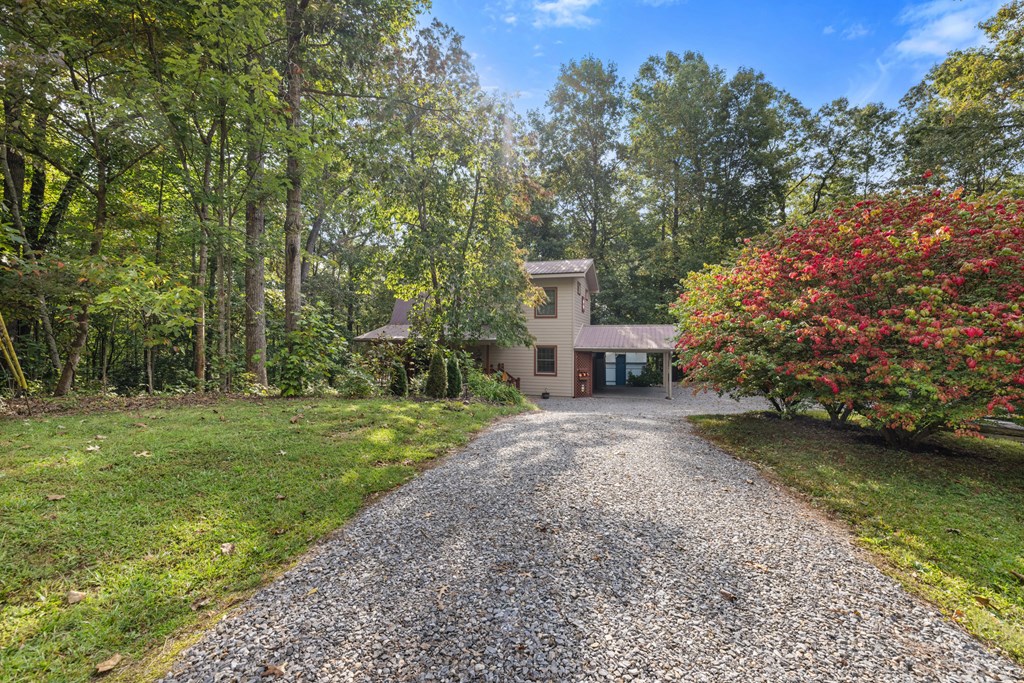 419067 Hayesville Residential