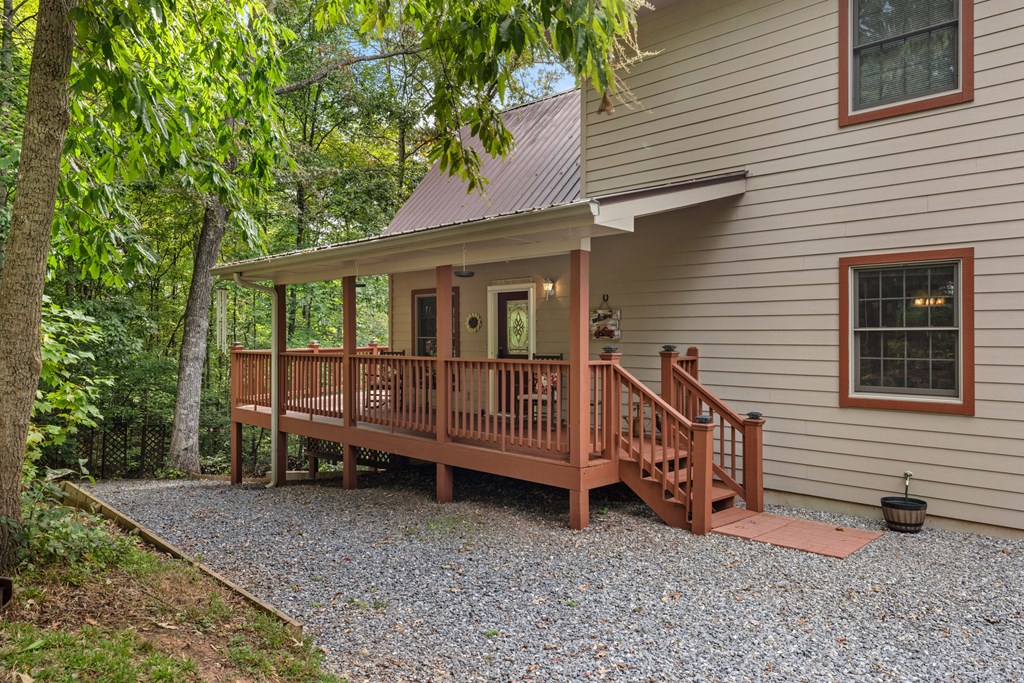 419067 Hayesville Residential