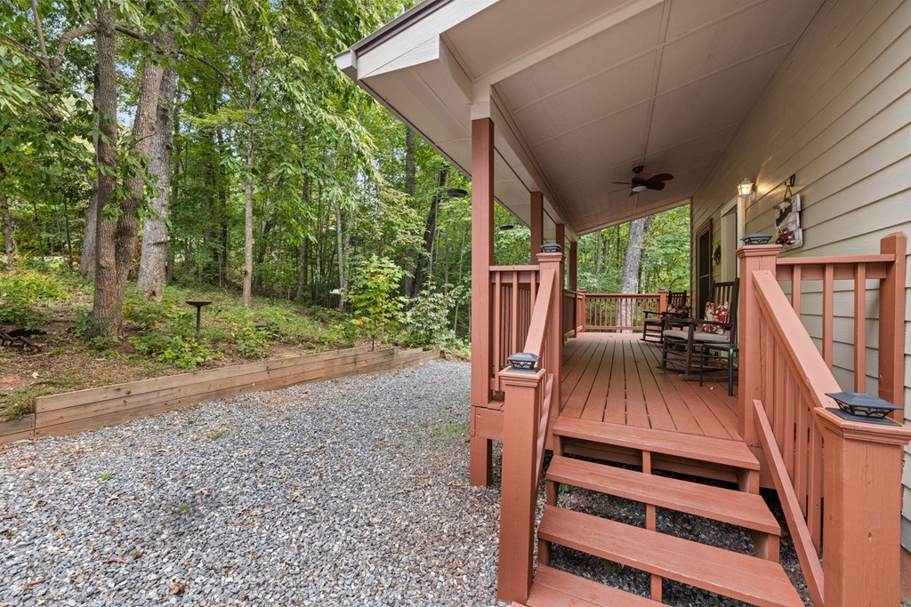 419067 Hayesville Residential