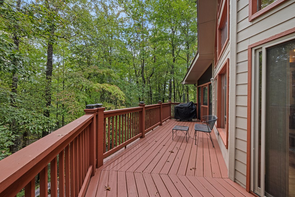 419067 Hayesville Residential